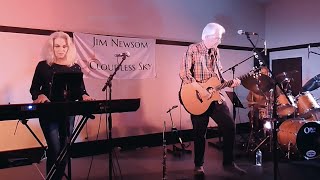 Jim Newsom and the Cloudless Sky  My Daddys Records [upl. by Kirby917]