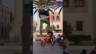 street sfax moto [upl. by Nawtna]