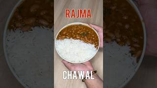 Rajma Chawal🍛food foodie foodvlog minivlog recipe cooking indianfood festival navratri [upl. by Wilinski]