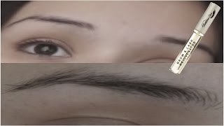 Productos Para El Crecimiento de Cejas y Pestañas [upl. by Corrianne121]