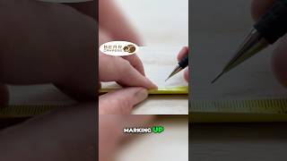 Quick tip for easy marking up materials [upl. by Grimes]