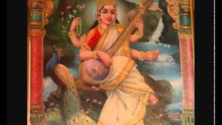 Maa Saraswati Sharde wwwkeepvidcommp4 [upl. by Aryas]