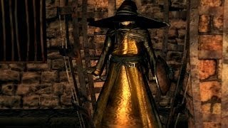 Dark Souls  Big Hat Logan  LOCATION [upl. by Solnit313]