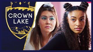 CROWN LAKE  Season 3  Ep 6 “Take Back The Narrativequot [upl. by Blakelee936]