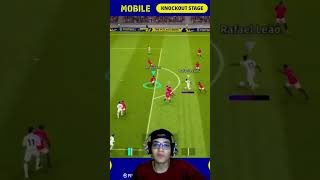 efootball 2024 mobile ve pc için dp hilesi efootballshort [upl. by Ardme]