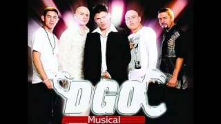 Dgo Musical  Dile [upl. by Ecila]