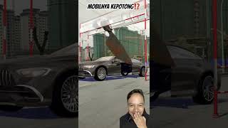 MOBILNYA KEPOTONG⁉️ automobile gta gtav fivem gtaonline car remix dj music storywa [upl. by Fujio]