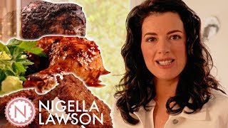 Best Of Nigella Lawsons Meat Based Dishes  Compilations [upl. by Enerehs]