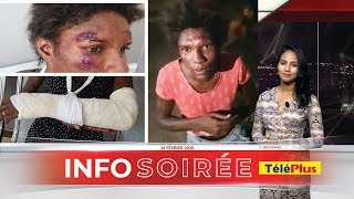 Lynché en live sur Facebook le travesti Tacha Lamour  «Zot finn menas pou touy mwa» [upl. by Stephannie]