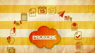 Procore Construction Project Management Software Overview [upl. by Airotnahs]