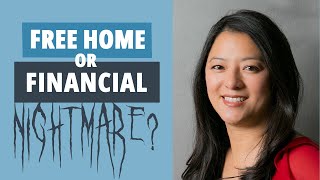 Why Winning the HGTV Dream Home is a Financial Nightmare [upl. by Euell660]