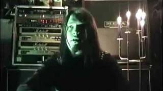 Dimmu Borgir  World Misanthropy Part 1   DVD [upl. by Elcin]