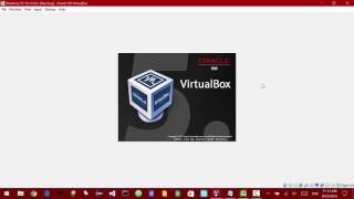 Installing Windows 95 in a Virtual Machine VirtualBox [upl. by Eleaffar]