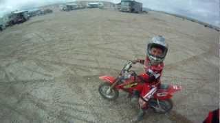 GO PROME AND CHAD RACING IN OCOTILLO WELLS [upl. by Low]