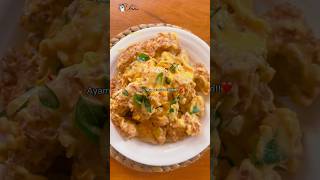 Sat set masak olahan ayam yang bikin ketagihan recipe simple masakanrumahan [upl. by Kenway]