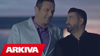 Sinan Vllasaliu amp Meda  2 minuta Official Video 4K [upl. by Neelie]