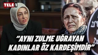 Ayşe Ateşten Rakel Dink Benzetmesine Yanıt Sağ Sol Yok İnsanlık Var [upl. by Tnert]