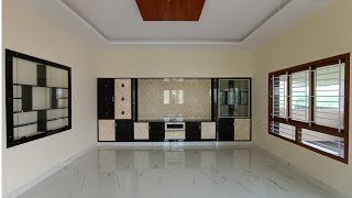 3BHK house for sale in Santhimedu near Veerapandi Pirivu Price  70 lakhs Ph  9597252495 [upl. by Nottap]