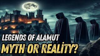 Secrets of Alamut Unveiling the Deadly Dance of Assassins history education documentary [upl. by Pierson996]