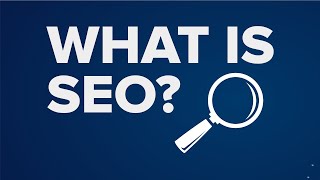 What is SEO and How Does it Work For Beginners [upl. by Rosner946]