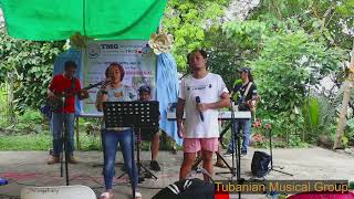 Fernando  Abba  TMG Lights amp Sounds  Tubanian Musical Group [upl. by Pillihpnhoj]