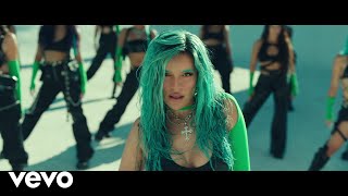 KAROL G  SEJODIOTO Official Video [upl. by Fanchie]