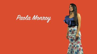 Paola Monroy Live In Sydney [upl. by Colon]