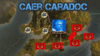 Battle of Caer Caradoc 50 AD Roman conquest of Britain documentary [upl. by Slayton665]