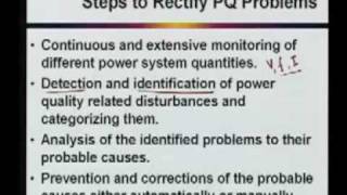 Module 1 Lecture 2 Power System Operations and Control [upl. by Ahse350]