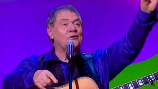 Max Boyce Live At Treorchy Again [upl. by Martres]