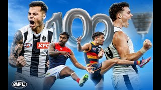 The 100 BEST goals of 2023 [upl. by Ilyssa]