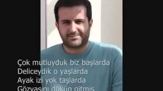 Ozan MANAS Bir kız vardı çok eskiden [upl. by Ttam]