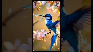 क्या आप को पता है इस पंछी के बारे में 🐦 new animal video animals facts shorts youtubeshorts [upl. by Asilam740]