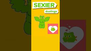 Oddly Sexual Duolingo Sentences 2  Duolingo Sentences are Madness languagelearning duolingo [upl. by Nadruoj216]