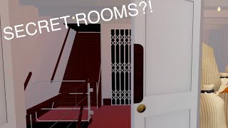 Titanic sos 15 New rooms and secret rooms [upl. by Annaeiluj]