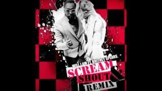 William feat Britney Spears  Scream and Shout REMIX [upl. by Namien852]