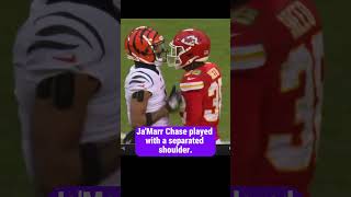 3 things we learned from Bengals vs Chiefs bengals chiefs nfl [upl. by Everett]