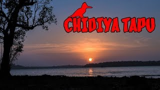 Wandoor amp Chidiya Tapu Beach Stunning Sunset of 2019  Andaman [upl. by Ayotak]