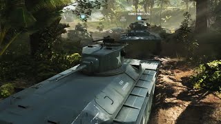 Battlefield 5 Pacific Gameplay  Solomon Islands  US Breakthrough [upl. by Liam]