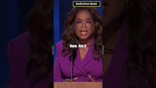 Oprah Speaks On Childless Cat Ladies  Shorts [upl. by Bak637]