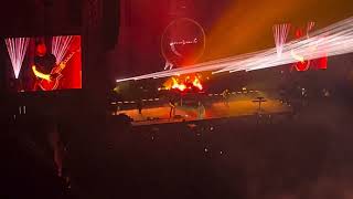 Evanescence  “Blind Belief” Live at Qudos Bank Arena Sydney 2023 [upl. by Steinway]