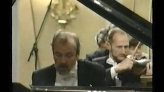 Liszt Concerto No 2  3  Allegro deciso  Marziale un poco meno allegro [upl. by Carver]