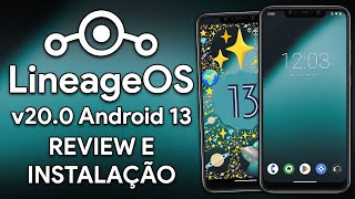 LineageOS 20 Finally The MOST Stable Custom ROM of 2023 [upl. by Hajed]