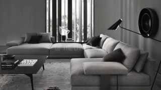 BRISTOL SOFA SYSTEM [upl. by Putnem306]