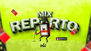 MIX CHOCOLATERO 2023 REPARTO Perdularia Triple M 22k Rowa tata Wow Popy Wampi Dj Erick [upl. by Wilbur]