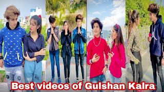 Gulshan Kalra gulshankalra07 on Tiktok  Mere Sapno ki rani kab aaogi tum  Funny Comedy  Love R [upl. by Ahsitak549]