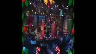 MadTV Corky and the Juice Pigs Christmas Drunken Alibi [upl. by Temhem]