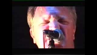 Dr Feelgood  festival de lours  France 1998 [upl. by Maximilianus]