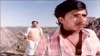 Ramacharis super dialogues scene  Kannada Super Scenes  Nagarahavu Movie  DrVishnuvardhan [upl. by Otrebron35]