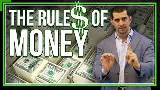 The 20 Rules of Money [upl. by Ro]